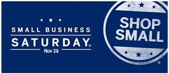 Small Business Saturday 2015