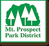 MP Park District Logo