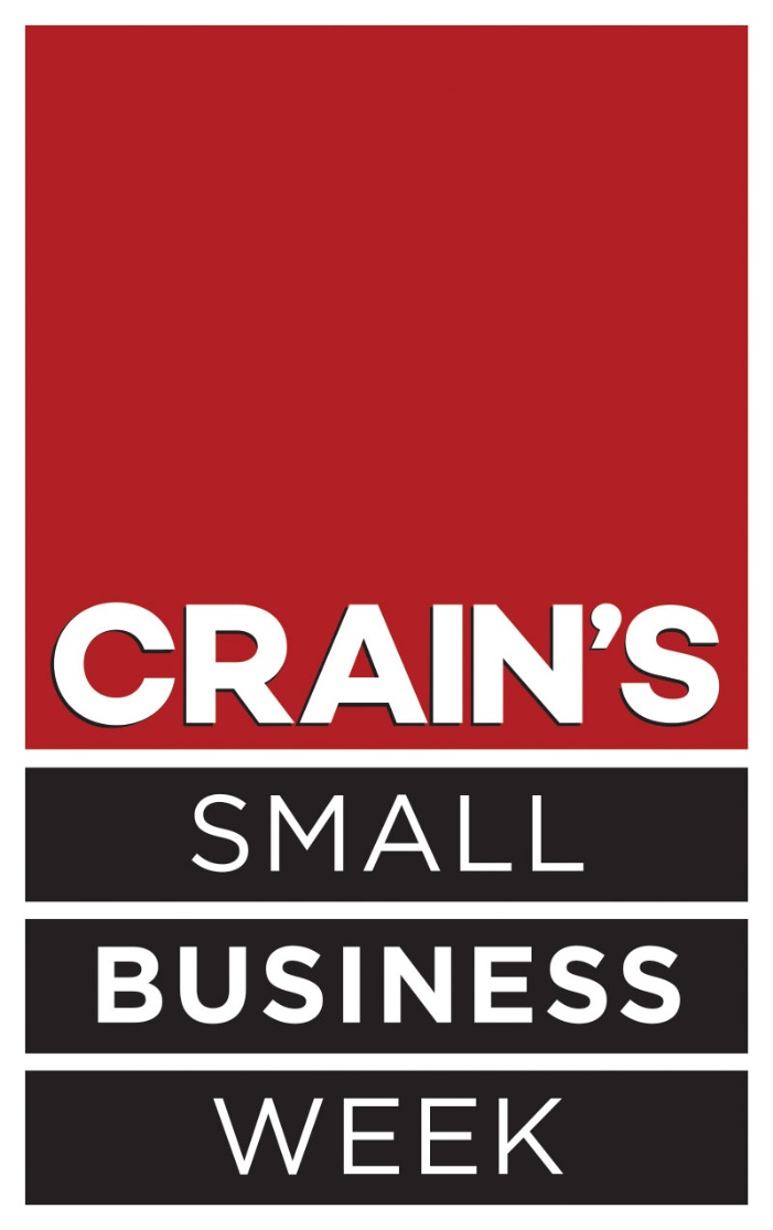 Crains Small Business Week