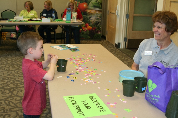 MPPD Earth Day