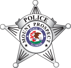 MPPD Star logo