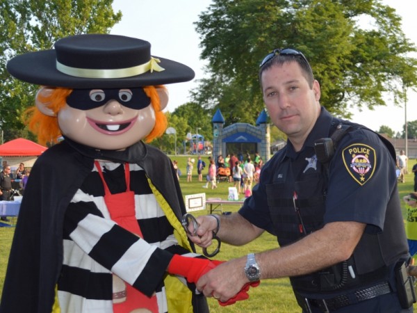 national night out sill