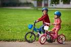 Family Bike Ride