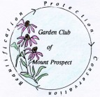 Garden Club of MP