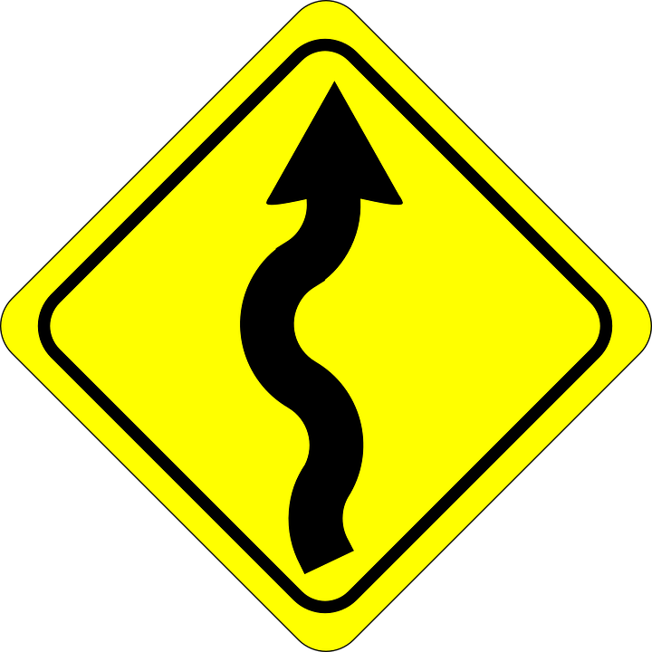 curvy-road-sign-26514_960_720