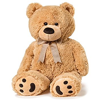 teddy bear