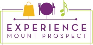 experience mount prospect logo